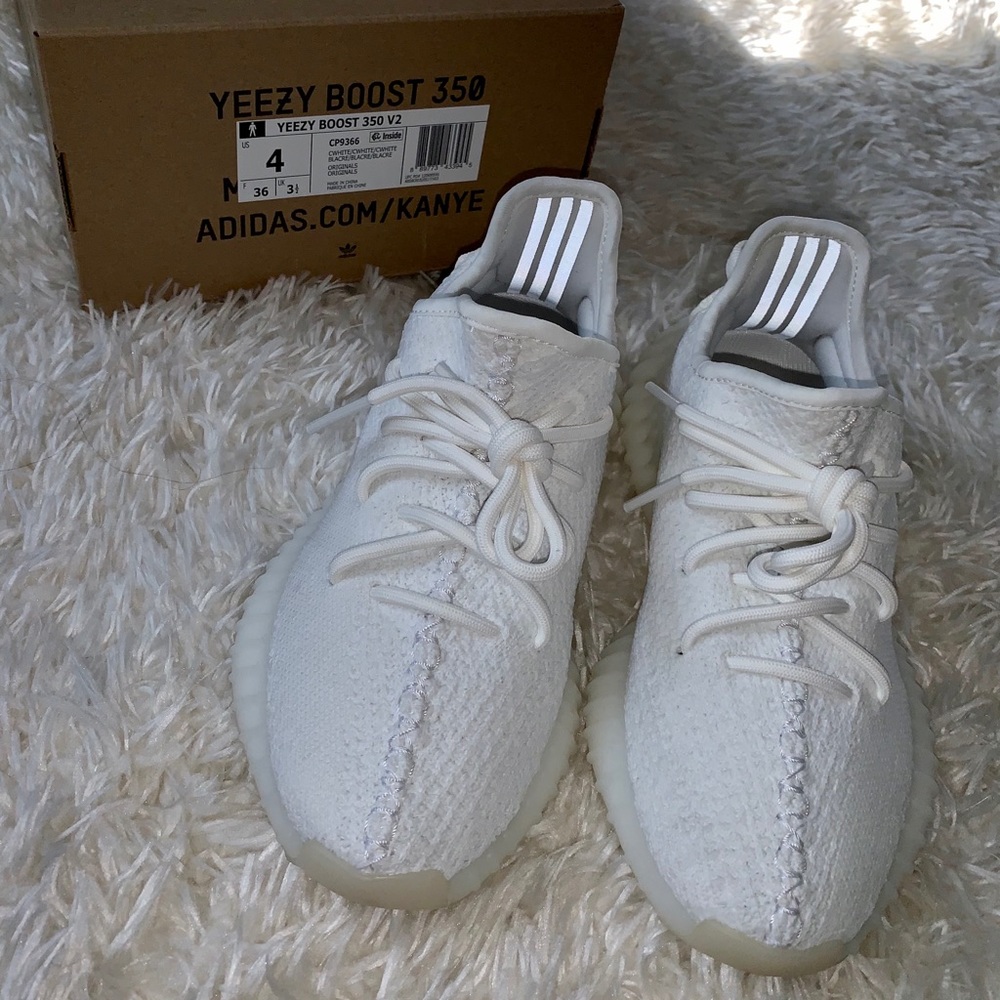Yeezy boost 350 v2